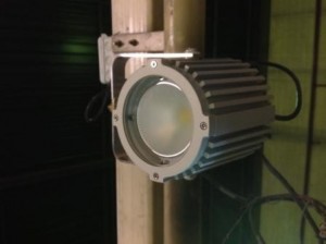 Induprotec Lda - Montagens Técnicas - Aplicação de LEDS